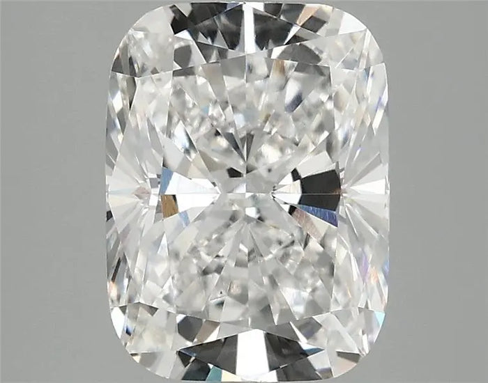 3.10 Carat · CUSHION · E · VS1 · IGI · Excellent Cut