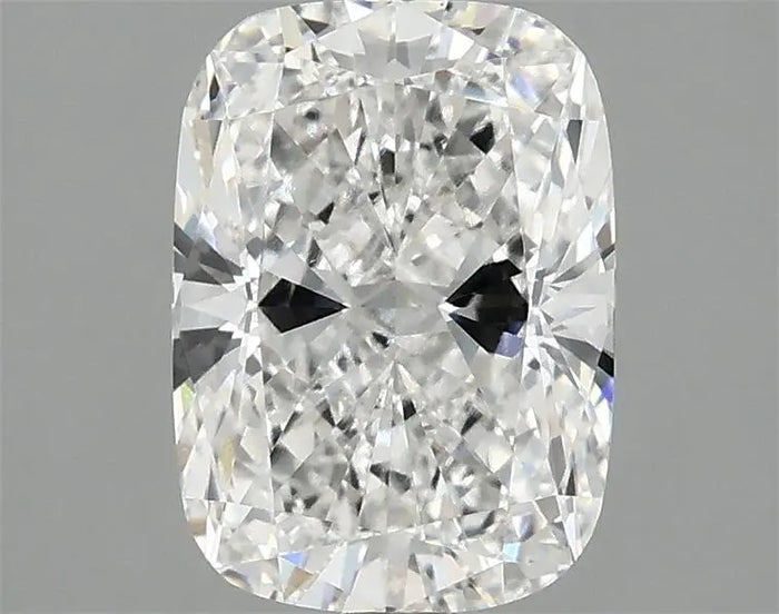 2.09 Carat · CUSHION · E · VS1 · IGI · Excellent Cut
