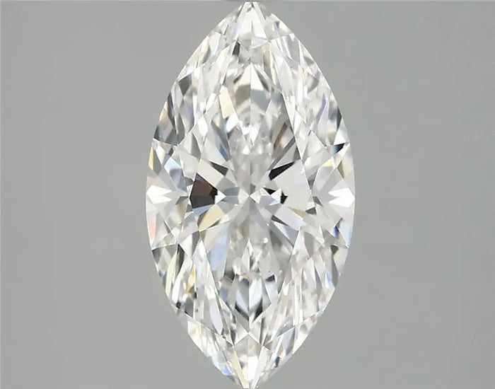 1.56 Carat · MARQUISE · E · VS1 · IGI · Excellent Cut