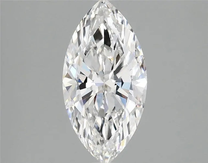 1.48 Carat · MARQUISE · E · VVS2 · IGI · Excellent Cut