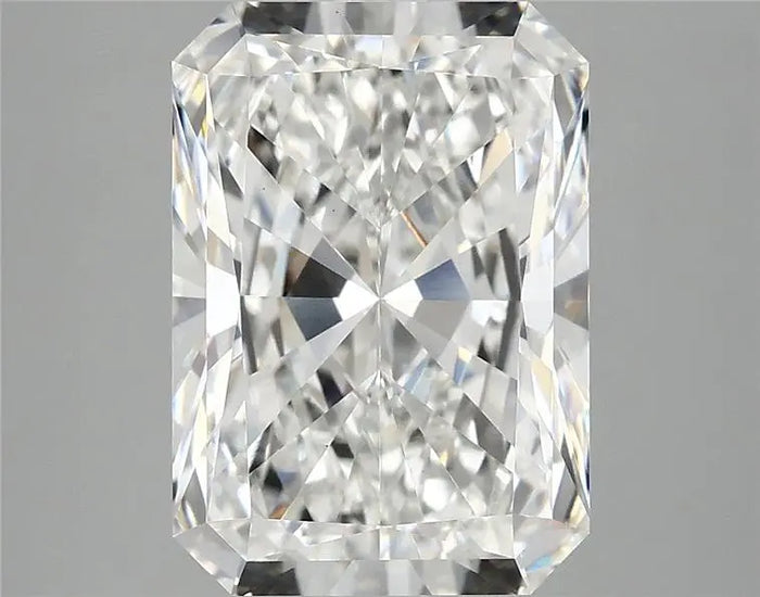 4.94 Carat · RADIANT · E · VS1 · IGI · Excellent Cut