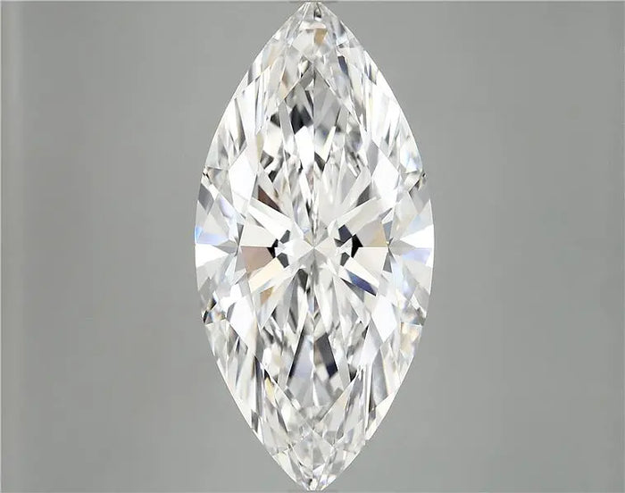 10.33 Carat · MARQUISE · E · VVS2 · IGI · Excellent Cut