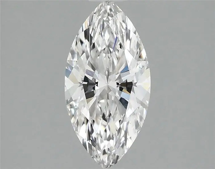 1.06 Carat · MARQUISE · D · VVS2 · IGI · Excellent Cut