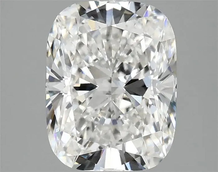 2.52 Carat · CUSHION · E · VS1 · IGI · Excellent Cut
