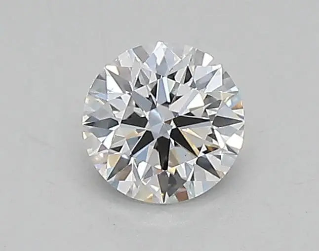 0.33 Carat · ROUND · D · VS1 · IGI · Ideal Cut