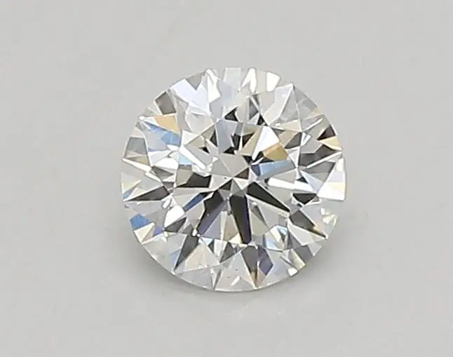 0.32 Carat · ROUND · G · VS1 · IGI · Ideal Cut