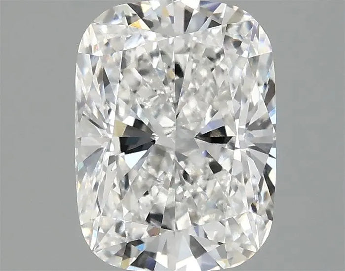 2.27 Carat · CUSHION · E · VS1 · IGI · Excellent Cut