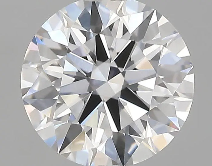 1.42 Carat · ROUND · D · VVS2 · IGI · Ideal Cut