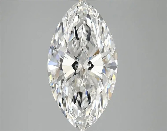 3.06 Carat · MARQUISE · E · VS1 · IGI · Excellent Cut