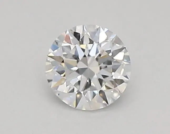 0.29 Carat · ROUND · D · VVS1 · IGI · Excellent Cut