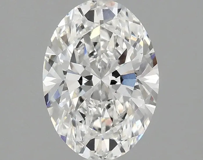 1.54 Carat · OVAL · E · VS1 · IGI · Excellent Cut