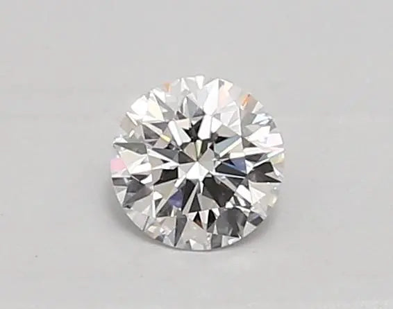 0.44 Carat · ROUND · D · VVS2 · IGI · Ideal Cut