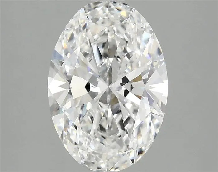 1.88 Carat · OVAL · E · VS1 · IGI · Excellent Cut