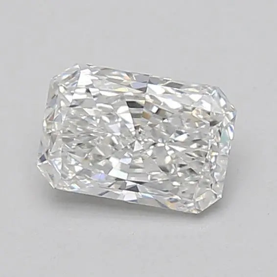 0.80 Carat · RADIANT · E · VVS2 · IGI · Excellent Cut