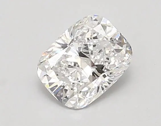 0.85 Carat · CUSHION · D · VVS2 · IGI · Excellent Cut