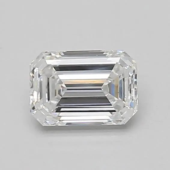 0.75 Carat · EMERALD · D · VS1 · IGI · Excellent Cut
