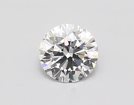 0.48 Carat · ROUND · D · VVS1 · IGI · Ideal Cut