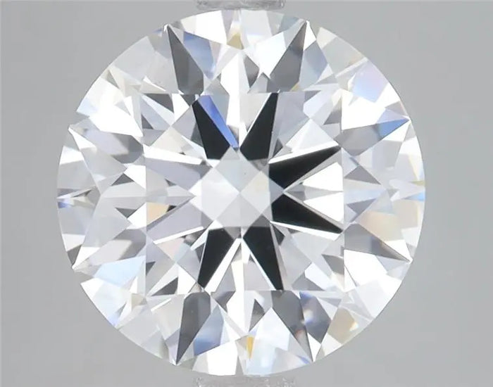 3.56 Carat · ROUND · E · VS1 · GIA · Excellent Cut