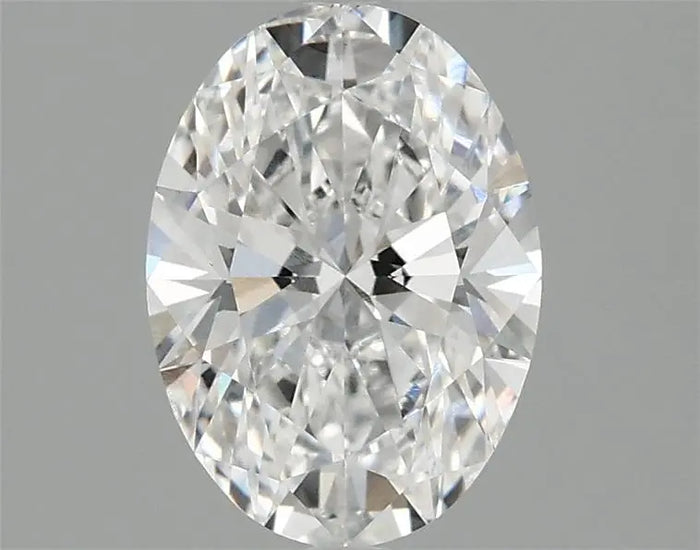1.54 Carat · OVAL · E · VS1 · IGI · Excellent Cut