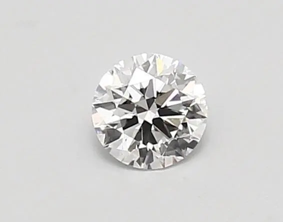 0.39 Carat · ROUND · D · VVS1 · IGI · Excellent Cut