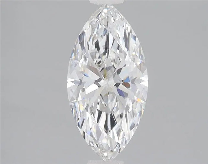 1.10 Carat · MARQUISE · D · VVS2 · IGI · Excellent Cut