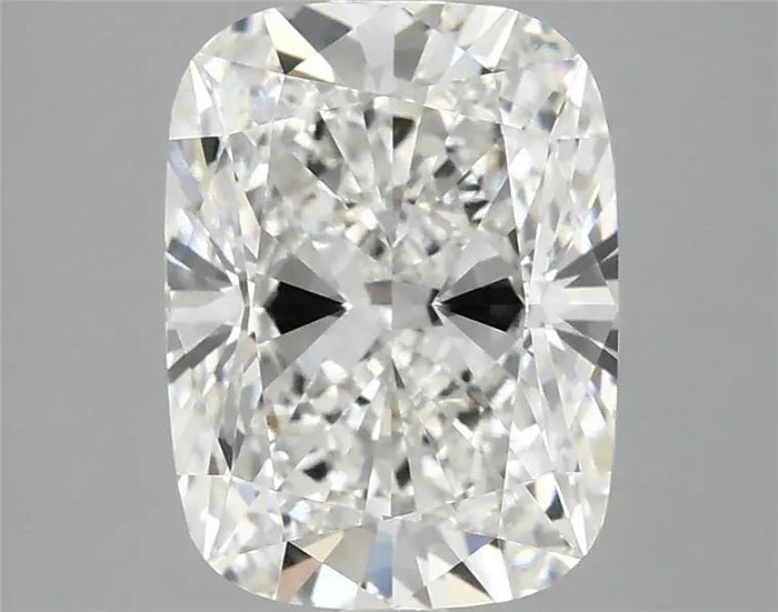 3.07 Carat · CUSHION · E · VVS2 · IGI · Excellent Cut