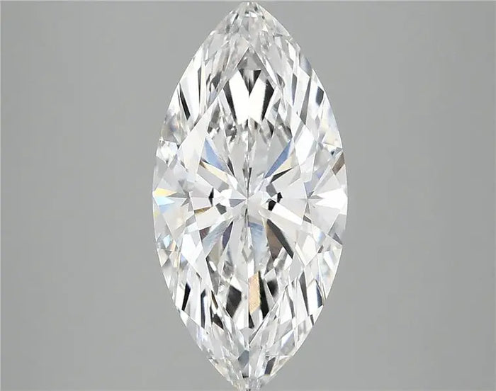 3.02 Carat · MARQUISE · E · VVS2 · IGI · Excellent Cut