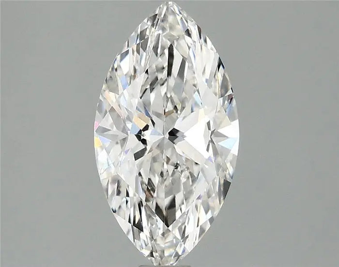 1.60 Carat · MARQUISE · E · VVS2 · IGI · Excellent Cut