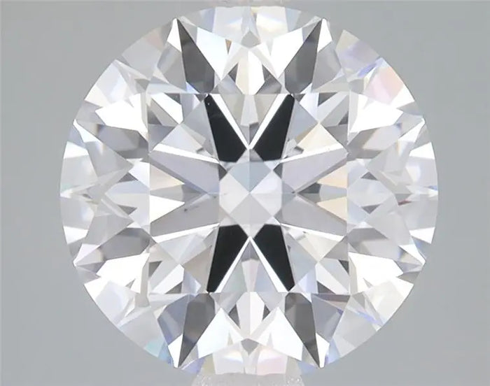 3.09 Carat · ROUND · E · VS1 · GIA · Excellent Cut