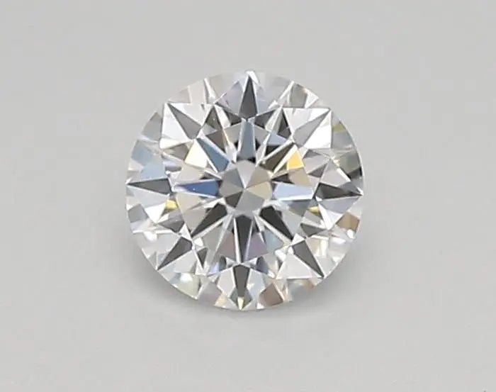 0.29 Carat · ROUND · D · VVS1 · IGI · Excellent Cut