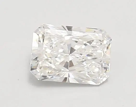 0.79 Carat · RADIANT · E · VVS1 · IGI · Excellent Cut