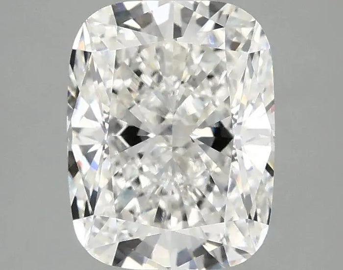 2.10 Carat · CUSHION · E · VS1 · IGI · Excellent Cut