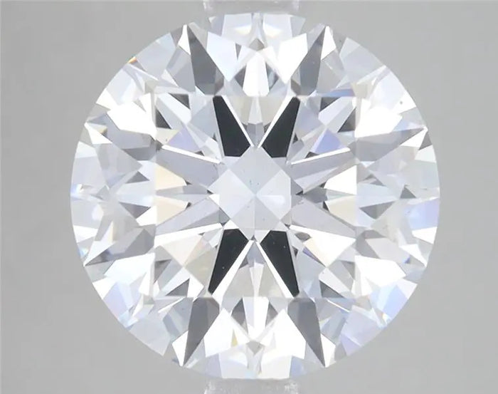 4.03 Carat · ROUND · D · VS2 · IGI · Ideal Cut
