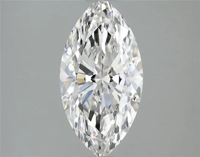 2.09 Carat · MARQUISE · E · VS1 · IGI · Excellent Cut