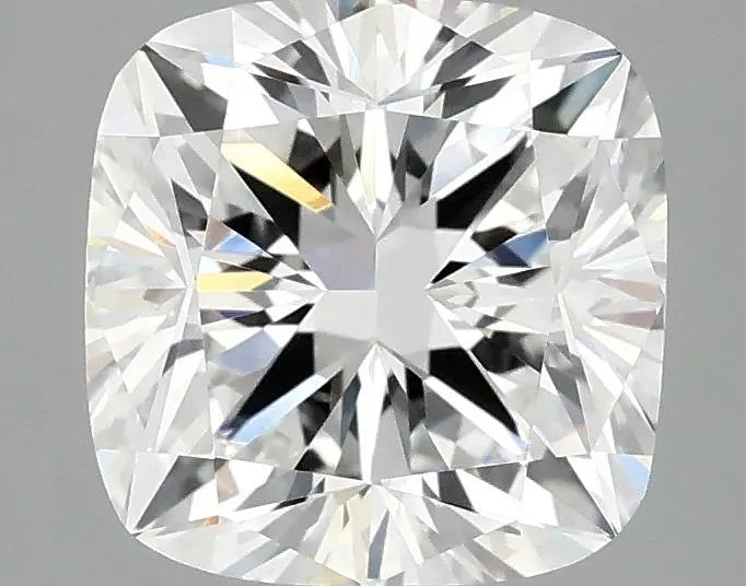 2.53 Carat · CUSHION · E · VVS2 · IGI · Excellent Cut