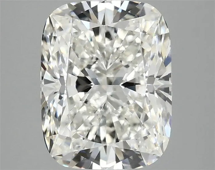 3.09 Carat · CUSHION · G · VS1 · IGI · Excellent Cut