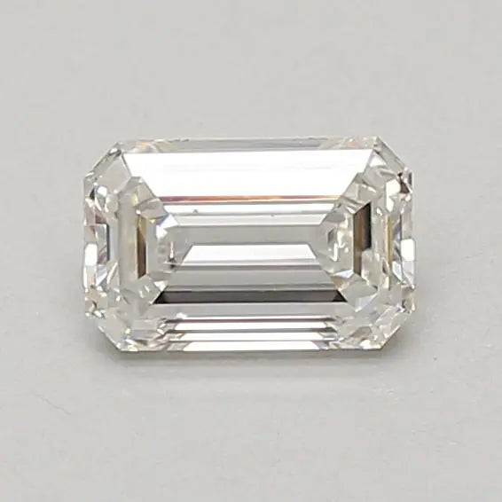 0.73 Carat · EMERALD · E · VS1 · IGI · Excellent Cut