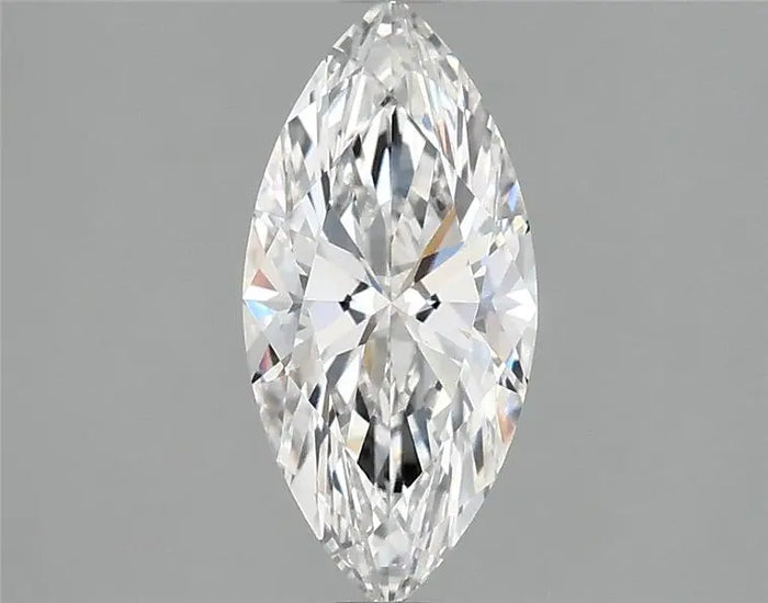 1.38 Carat · MARQUISE · E · VVS2 · IGI · Excellent Cut