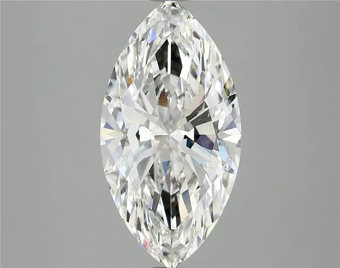 3.02 Carat · MARQUISE · E · VS1 · IGI · Excellent Cut