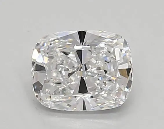 0.54 Carat · CUSHION · D · VS1 · IGI · Excellent Cut