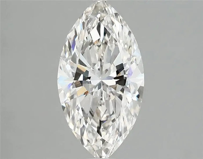 1.42 Carat · MARQUISE · G · VVS2 · IGI · Excellent Cut