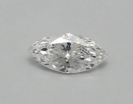 0.30 Carat · MARQUISE · E · VVS1 · IGI · Very Good Cut
