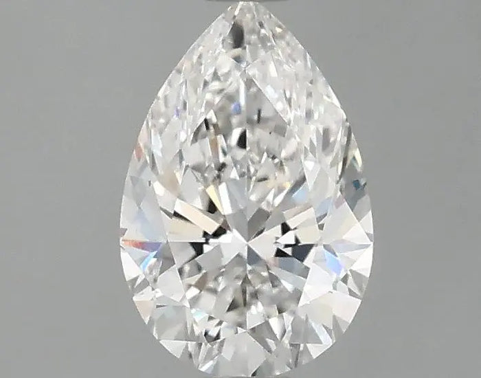 1.09 Carat · PEAR · E · VS1 · IGI · Excellent Cut