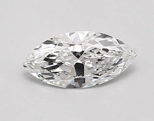 0.84 Carat · MARQUISE · D · VVS2 · IGI · Very Good Cut