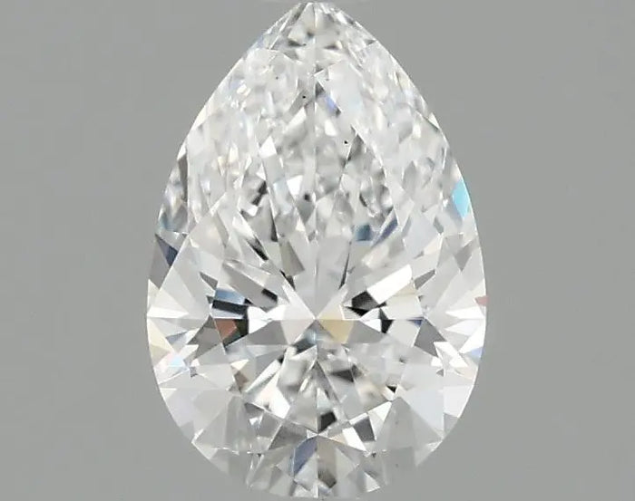 1.09 Carat · PEAR · D · VS1 · IGI · Excellent Cut