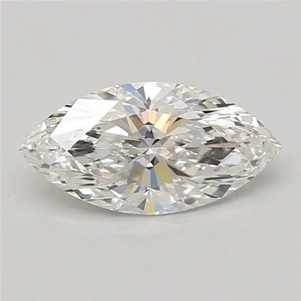 1.58 Carat · MARQUISE · D · VS1 · IGI · Excellent Cut