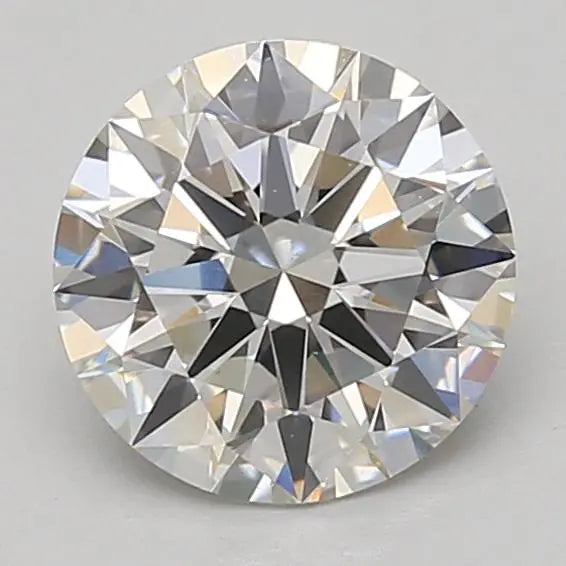 1.91 Carat · ROUND · G · VS1 · IGI · Excellent Cut
