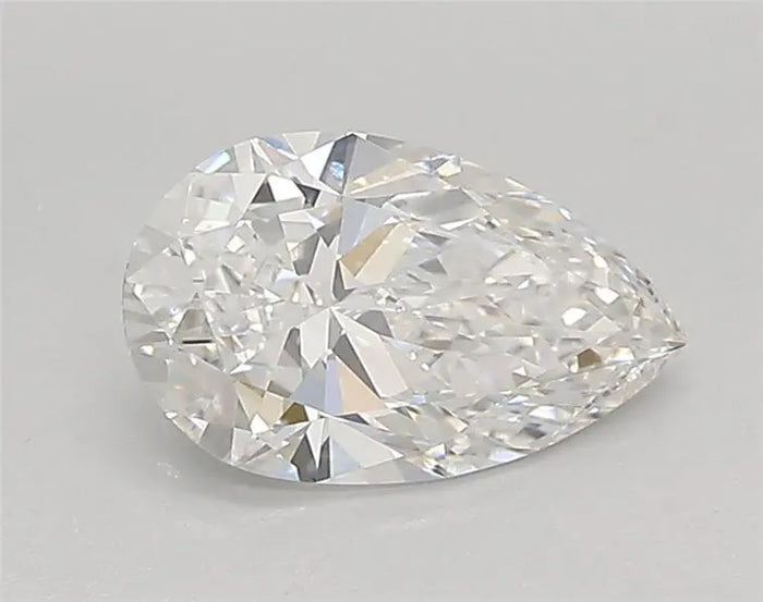 0.96 Carat · PEAR · F · VVS1 · IGI · Excellent Cut