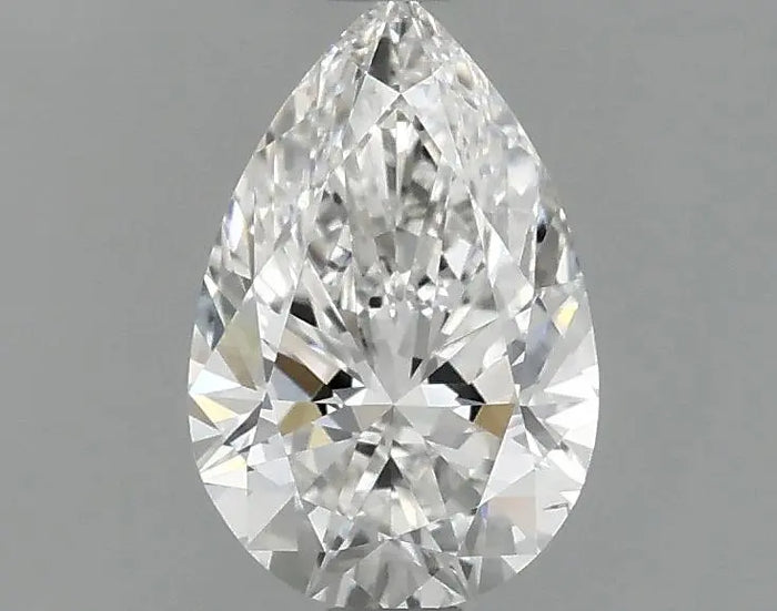 1.09 Carat · PEAR · E · VS1 · IGI · Excellent Cut