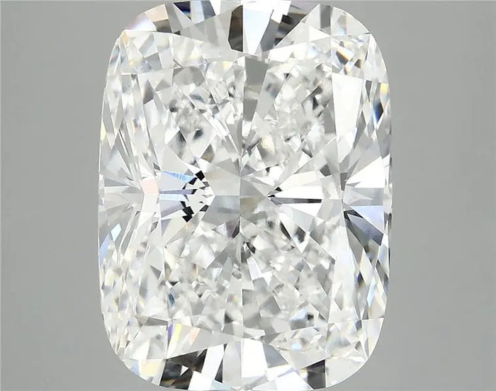 8.29 Carat · CUSHION · E · VS1 · IGI · Excellent Cut